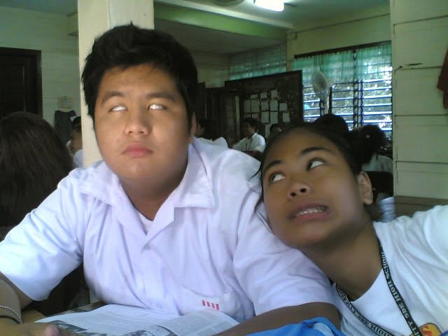 SUHS Batch 2006 memory photo 05