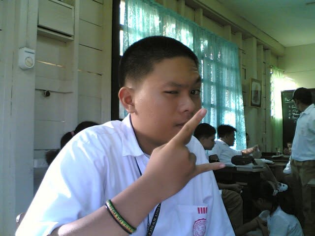 SUHS Batch 2006 memory photo 06