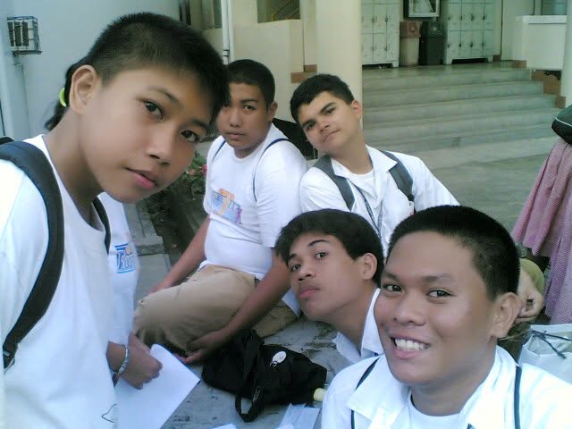 SUHS Batch 2006 memory photo 08