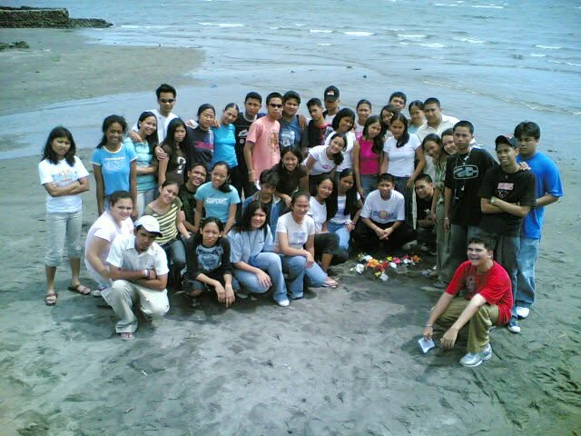 SUHS Batch 2006 memory photo 09