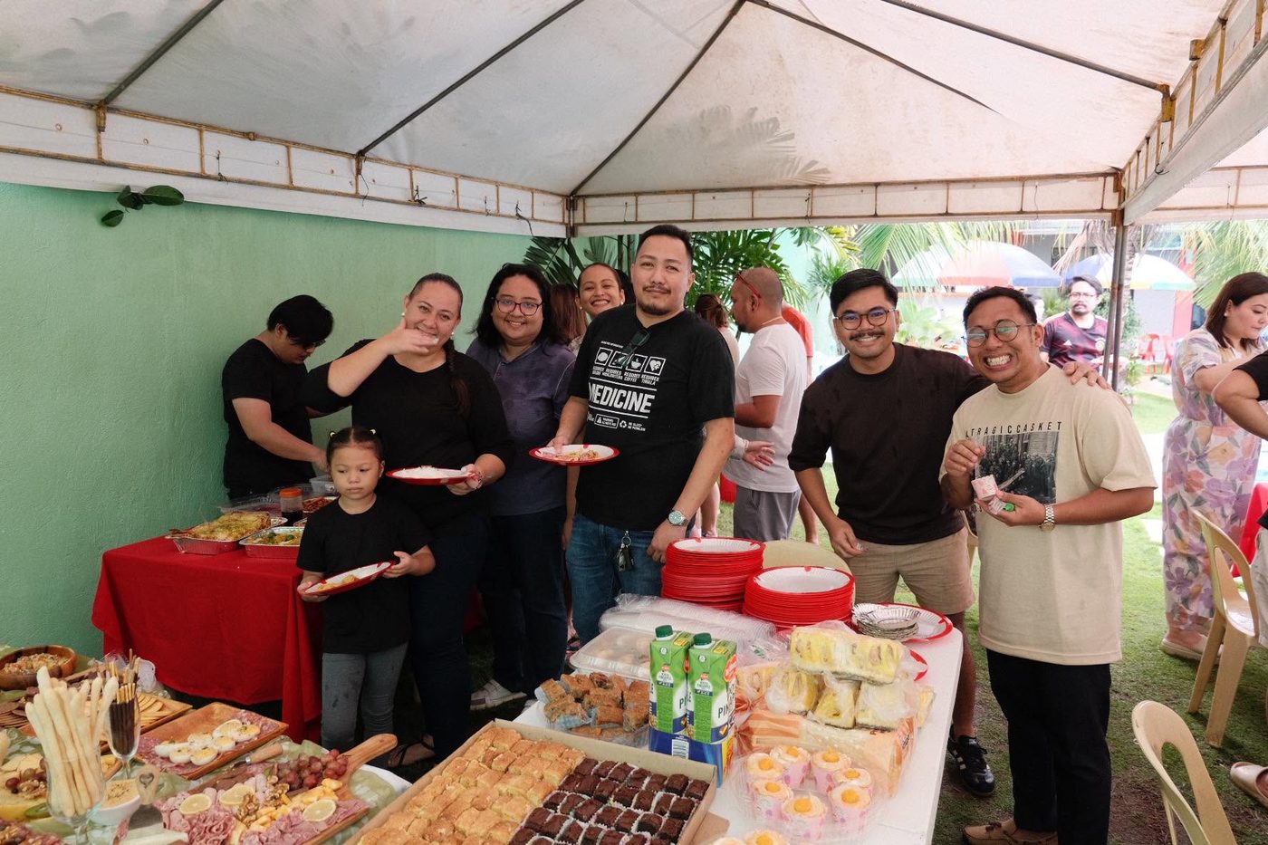 SUHS Batch 2006 Tapoc 2023 photo 03