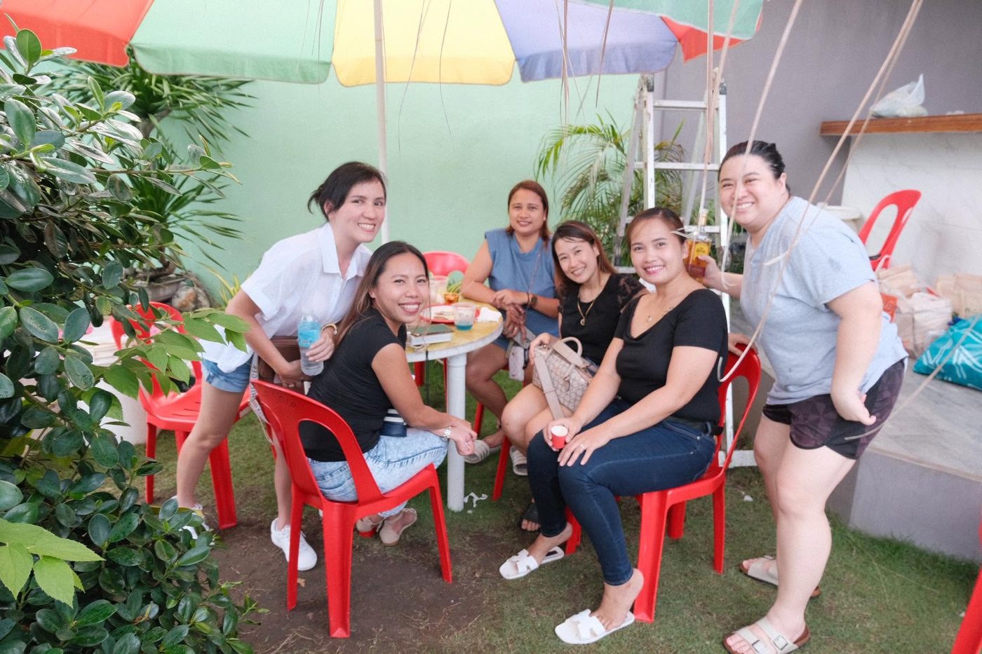 SUHS Batch 2006 Tapoc 2023 photo 03